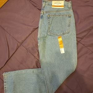 Arizona Regular Denim Jeans